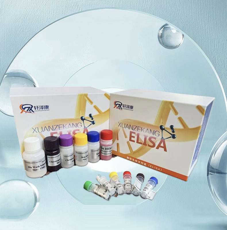 人烏頭酸酶2（ACO-2）ELISA檢測(cè)試劑盒